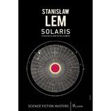 Solaris - Stanislaw Lem, editura Paladin