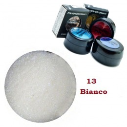 Glitter pulbere - cinecitta phitomake-up professional glitter in polvere nr 13