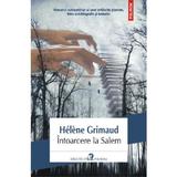 Intoarcere La Salem - Helene Grimaud, editura Polirom