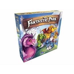 Jucarii educative fantastic park
