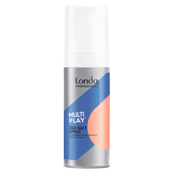 Spray cu Sare de Mare – Londa Professional Multiplay Sea Salt Spray, 150ml