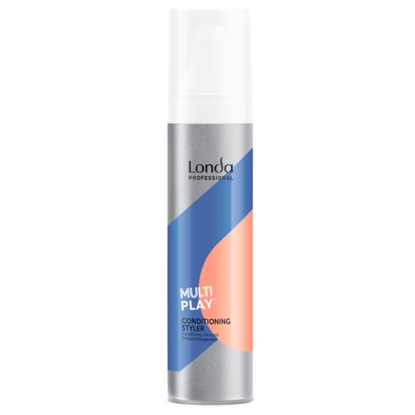 Gel-Crema pentru Styling - Londa Professional Multiplay Conditioning Styler, 195ml