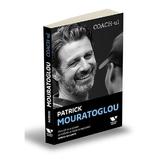 Coach-ul - Patrick Mouratoglou, editura Publica