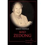 Mao Zedong - Enrico Fardella, editura Litera