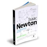 Isaac Newton - James Gleick, editura Publica