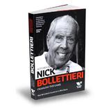 Autobiografia Nick Bollettieri, editura Publica