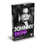 Johnny Depp, omul din spatele mastilor - Thomas Fuchs, editura Publica