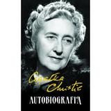 Autobiografie - Agatha Christie, editura Rao