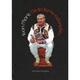 De la lume adunate... - ioan maric, editura vicovia