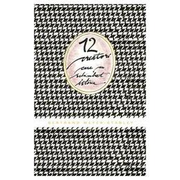 12 creatori care au schimbat istoria - bertrand meyer stabley, editura baroque books   arts