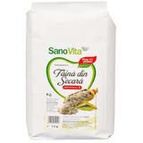 Faina Integrala de Secara Sano Vita, 1000g