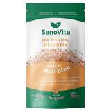 Mix Echilibru Digestiv - SanoVita Zipper, 200 g