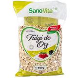 Fulgi de Orz Sano Vita, 500g