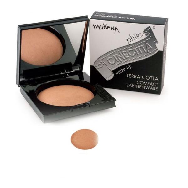 Fard Bronzant Copt - Cinecitta PhitoMake-up Professional Terra Cotta nr 07