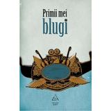 Primii mei blugi, editura Grupul Editorial Art