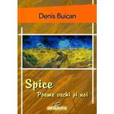 Spice - Denis Buican, editura Cd Press