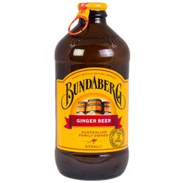 Bere de ghimbir fara alcool sano vita, 375ml
