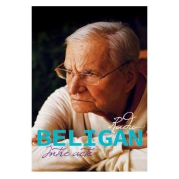 Intre acte - Radu Beligan, editura All