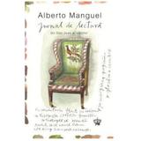 Jurnal de lectura - Alberto Manguel, editura Baroque Books & Arts
