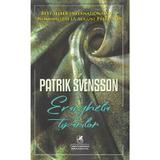 Evanghelia tiparilor - patrik svensson