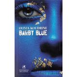 Barby blue - olivia koudrine