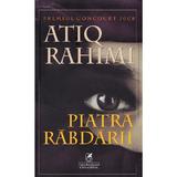 Piatra rabdarii - atiq rahimi