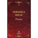 Poeme - veronica micle