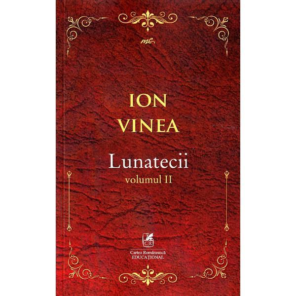 Lunatecii vol.2 - ion vinea