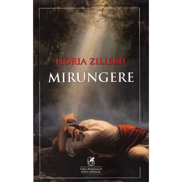 Mirungere - horia zilieru