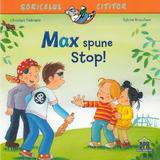 Max spune stop! - christian tielman, sabine kraushaar