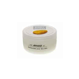 Unt corp, cu migdale, greenland, 150 ml