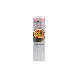Balsam buze nuantator, roz, cu fructul pasiunii, greenland, 3.9 gr