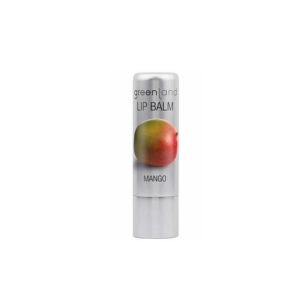 Balsam buze mango, Greenland, 3.9 gr esteto.ro imagine noua