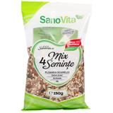 Mix 4 Seminte Sano Vita, 150g