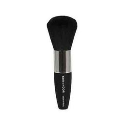 Pensula machiaj, neagra, par natural capra, koh-i-noor, 232