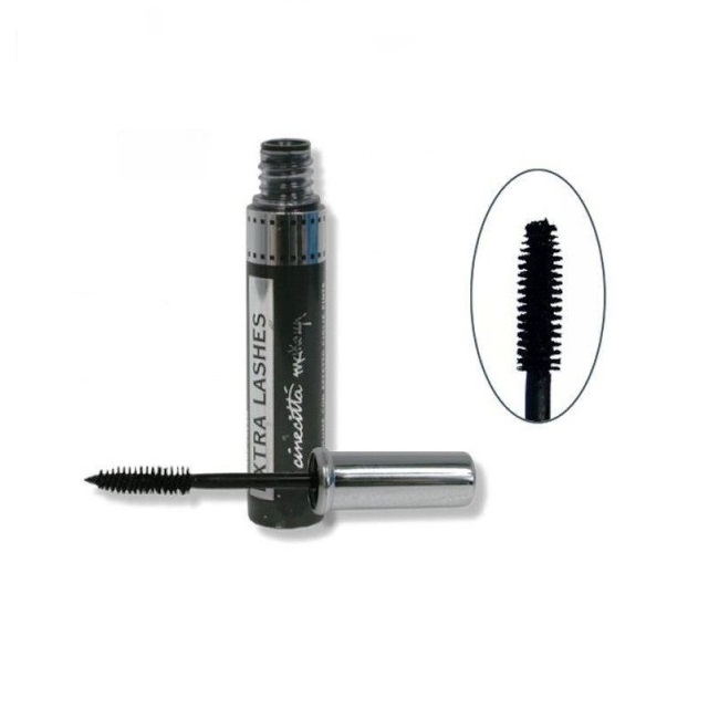 Rimel pentru Volum, Lungime si Definire - Cinecitta PhitoMake-up Professional Mascara Extra Lashes