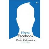 Efectul facebook - David Kirkpatrick, editura Philobia