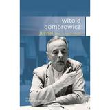 Jurnal (vol. 1, 1953-1956) - Witold Gombrowicz, editura Rao