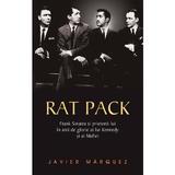 Rat pack - Javier Marquez, editura Rao