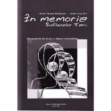 In memoria sufletelor tari - Aurel - Teodor Moldovan, Anda - Irina Grif, editura Transilvania Expres