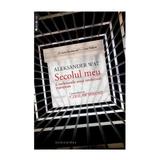 Secolul meu - Cofesiunile unui intelectual european. Convorbiri cu Czeslaw Milosz - Aleksander Wat, Czeslaw Milosz, editura Humanitas