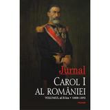 Jurnal vol. 2 (1888-1892) - Carol I al Romaniei, editura Polirom