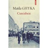 Curcubeie - Matila Ghyka, editura Polirom
