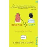Eleanor si park - rainbow rowell