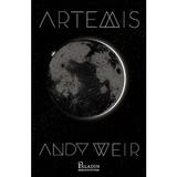 Artemis -  andy weir