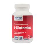 L-Glutamine Secom, 100 comprimate