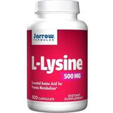 L-Lysine Secom, 100 capsule