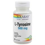 L-Tyrosine 500 mg Secom, 50 capsule