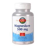Magnesium 500 mg Secom, 60 capsule