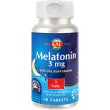 Melatonin 3 mg Secom, 30 comprimate